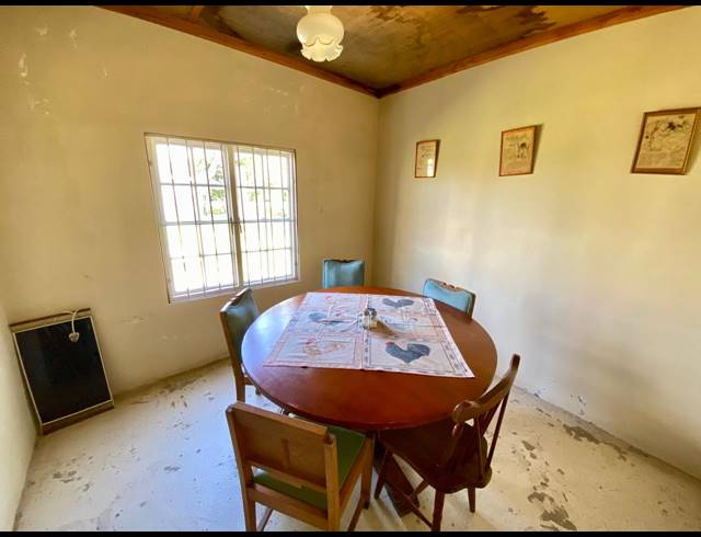7.40HA FARM FOR SALE IN MOSSEL BAY RURAL